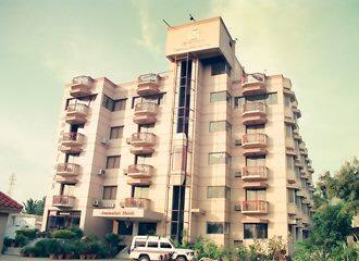 Anamalais Hotel, Tirupur 1